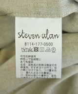 steven alan（スティーブンアラン）スラックス ベージュ サイズ:L メンズ/2200730130048