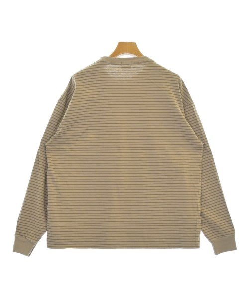steven alan（スティーブンアラン）Tシャツ・カットソー ベージュ サイズ:S レディース/2200730220015