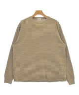 steven alan（スティーブンアラン）Tシャツ・カットソー ベージュ サイズ:S レディース/2200730220015