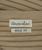 steven alan（スティーブンアラン）Tシャツ・カットソー ベージュ サイズ:S レディース/2200730220015