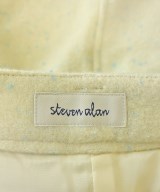 steven alan（スティーブンアラン）ひざ丈スカート ベージュ サイズ:S レディース/2200725420130