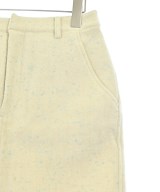 steven alan（スティーブンアラン）ひざ丈スカート ベージュ サイズ:S レディース/2200725420130