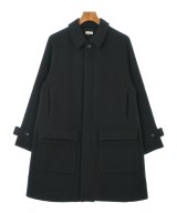 steven alan（スティーブンアラン）ステンカラーコート 黒 サイズ:S メンズ/2200730402046