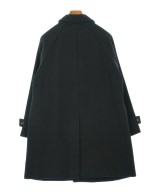steven alan（スティーブンアラン）ステンカラーコート 黒 サイズ:S メンズ/2200730402046