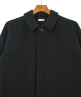 steven alan（スティーブンアラン）ステンカラーコート 黒 サイズ:S メンズ/2200730402046