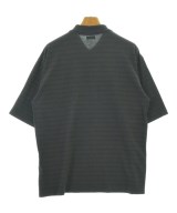 steven alan（スティーブンアラン）ポロシャツ 黒 サイズ:L メンズ/2200730402077