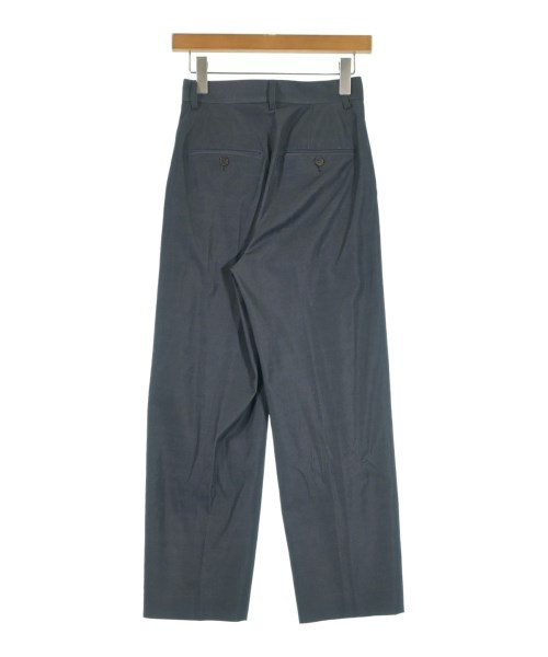 steven alan（スティーブンアラン）スラックス 紺 サイズ:S レディース/2200730444114