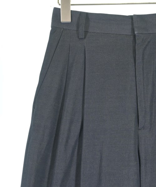 steven alan（スティーブンアラン）スラックス 紺 サイズ:S レディース/2200730444114