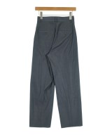steven alan（スティーブンアラン）スラックス 紺 サイズ:S レディース/2200730444114