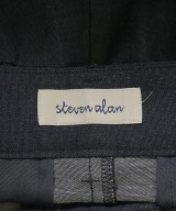 steven alan（スティーブンアラン）スラックス 紺 サイズ:S レディース/2200730444114