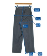 steven alan（スティーブンアラン）スラックス 紺 サイズ:S レディース/2200730444114