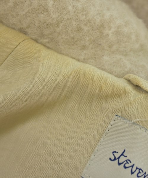 steven alan（スティーブンアラン）コート ベージュ サイズ:S レディース/2200730680055