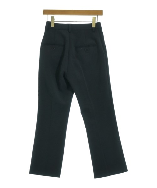 steven alan（スティーブンアラン）スラックス 紺 サイズ:S レディース/2200717865079