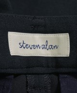 steven alan（スティーブンアラン）スラックス 紺 サイズ:S レディース/2200717865079
