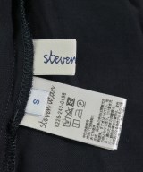 steven alan（スティーブンアラン）ワンピース 黒 サイズ:S レディース/2200730810025