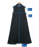 steven alan（スティーブンアラン）ワンピース 黒 サイズ:S レディース/2200730810025