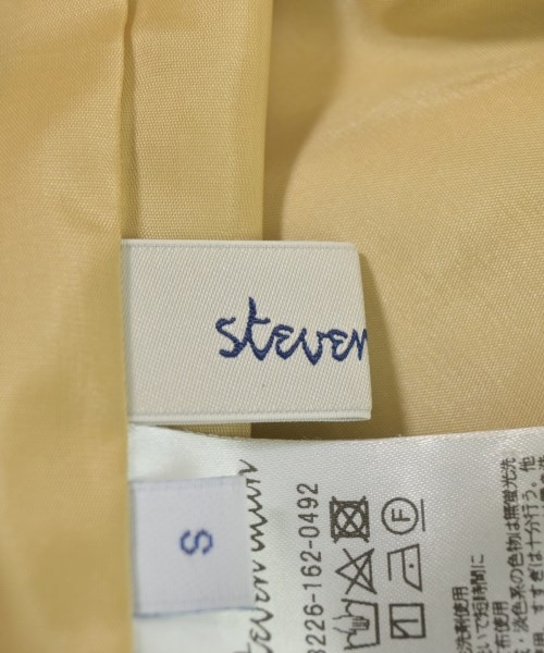 steven alan（スティーブンアラン）オールインワン/サロペット 緑 サイズ:S レディース/2200730810032