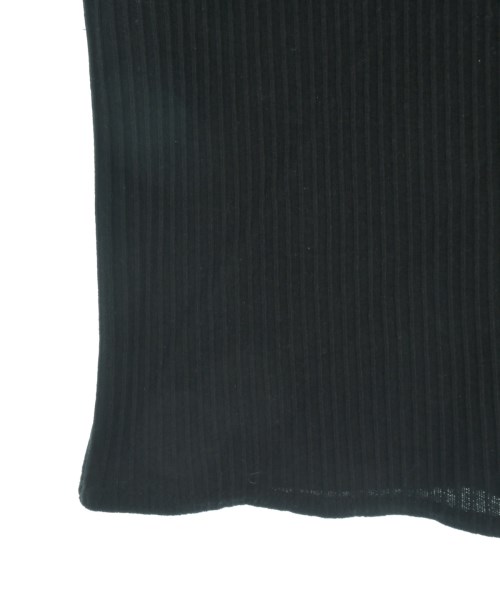 steven alan（スティーブンアラン）Tシャツ・カットソー 黒 サイズ:-(XS位) レディース/2200722570135