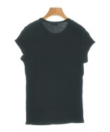 steven alan（スティーブンアラン）Tシャツ・カットソー 黒 サイズ:-(XS位) レディース/2200722570135