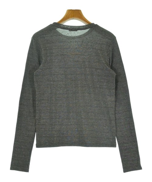 steven alan（スティーブンアラン）Tシャツ・カットソー グレー サイズ:-(M位) レディース/2200728713093