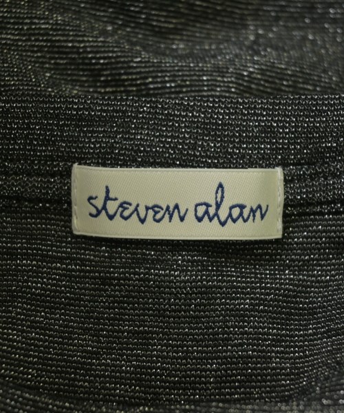 steven alan（スティーブンアラン）Tシャツ・カットソー グレー サイズ:-(M位) レディース/2200728713093