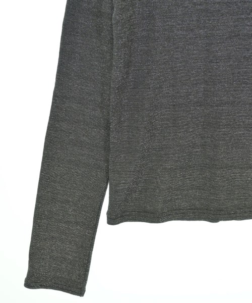 steven alan（スティーブンアラン）Tシャツ・カットソー グレー サイズ:-(M位) レディース/2200728713093