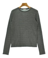 steven alan（スティーブンアラン）Tシャツ・カットソー グレー サイズ:-(M位) レディース/2200728713093