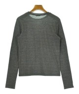 steven alan（スティーブンアラン）Tシャツ・カットソー グレー サイズ:-(M位) レディース/2200728713093