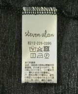 steven alan（スティーブンアラン）Tシャツ・カットソー グレー サイズ:-(M位) レディース/2200728713093