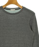 steven alan（スティーブンアラン）Tシャツ・カットソー グレー サイズ:-(M位) レディース/2200728713093