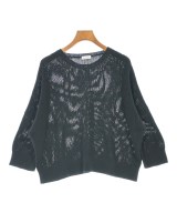 steven alan（スティーブンアラン）ニット・セーター 黒 サイズ:F レディース/2200731629022