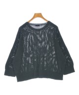 steven alan（スティーブンアラン）ニット・セーター 黒 サイズ:F レディース/2200731629022