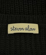 steven alan（スティーブンアラン）ニット・セーター 黒 サイズ:F レディース/2200731629022