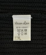 steven alan（スティーブンアラン）ニット・セーター 黒 サイズ:F レディース/2200731629022