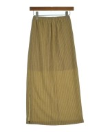 steven alan（スティーブンアラン）ロング・マキシ丈スカート 緑 サイズ:S レディース/2200728647053