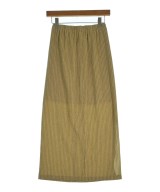 steven alan（スティーブンアラン）ロング・マキシ丈スカート 緑 サイズ:S レディース/2200728647053
