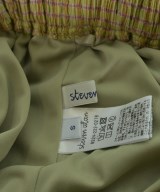 steven alan（スティーブンアラン）ロング・マキシ丈スカート 緑 サイズ:S レディース/2200728647053