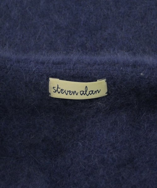 steven alan（スティーブンアラン）カーディガン 青 サイズ:-(XL位) メンズ/2200732669027