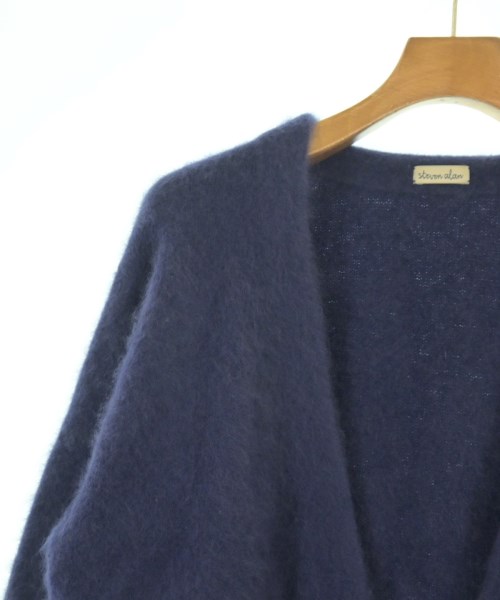 steven alan（スティーブンアラン）カーディガン 青 サイズ:-(XL位) メンズ/2200732669027