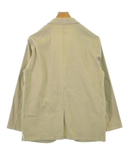 steven alan（スティーブンアラン）ジャケット ベージュ サイズ:L メンズ/2200732860011