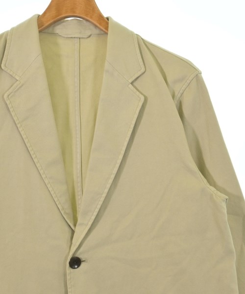 steven alan（スティーブンアラン）ジャケット ベージュ サイズ:L メンズ/2200732860011