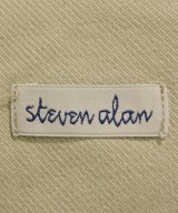 steven alan（スティーブンアラン）ジャケット ベージュ サイズ:L メンズ/2200732860011