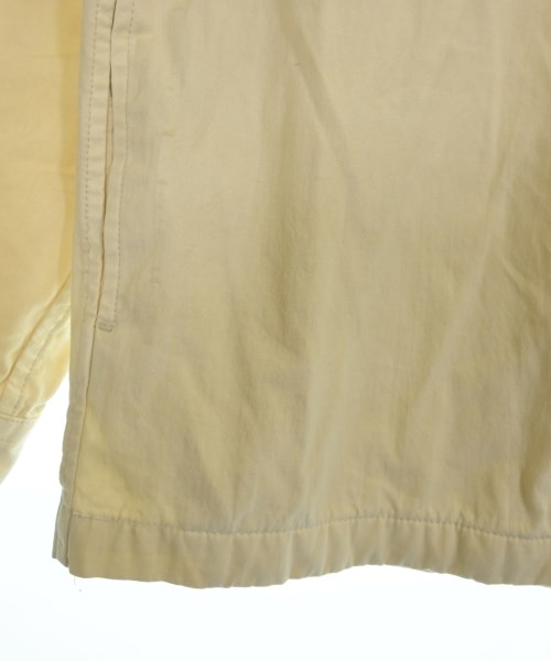 steven alan（スティーブンアラン）カジュアルシャツ 白 サイズ:L メンズ/2200732860028