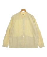 steven alan（スティーブンアラン）カジュアルシャツ 白 サイズ:L メンズ/2200732860028