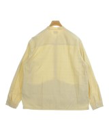 steven alan（スティーブンアラン）カジュアルシャツ 白 サイズ:L メンズ/2200732860028