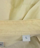 steven alan（スティーブンアラン）カジュアルシャツ 白 サイズ:L メンズ/2200732860028