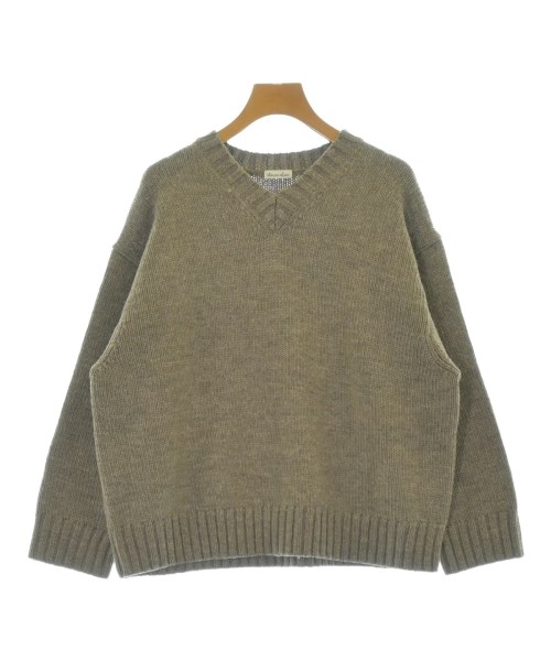 steven alan(スティーブンアラン)のニット・セーター サイズ:F 3,600円