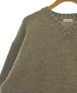 steven alan（スティーブンアラン）ニット・セーター 茶 サイズ:F レディース/2200732844066