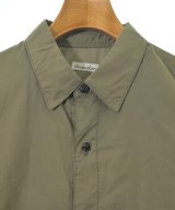 steven alan（スティーブンアラン）カジュアルシャツ カーキ サイズ:S レディース/2200733172038