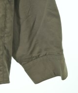 steven alan（スティーブンアラン）カジュアルシャツ カーキ サイズ:S レディース/2200733172038